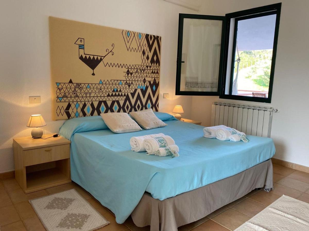 Agriturismo Lu Branu Arzachena Εξωτερικό φωτογραφία