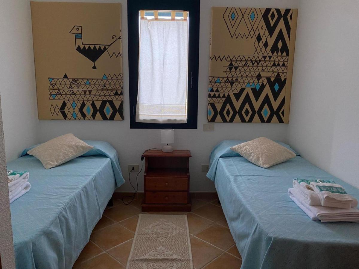 Agriturismo Lu Branu Arzachena Εξωτερικό φωτογραφία