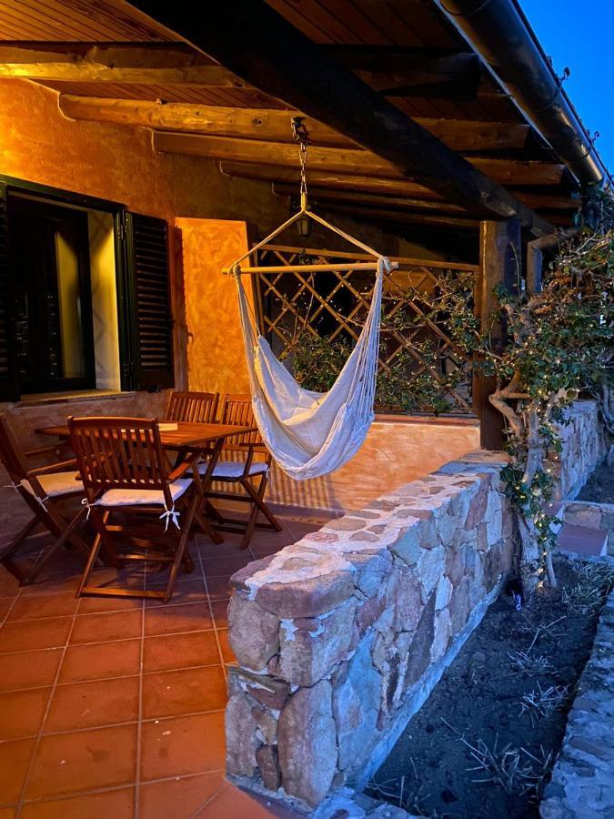 Agriturismo Lu Branu Arzachena Εξωτερικό φωτογραφία