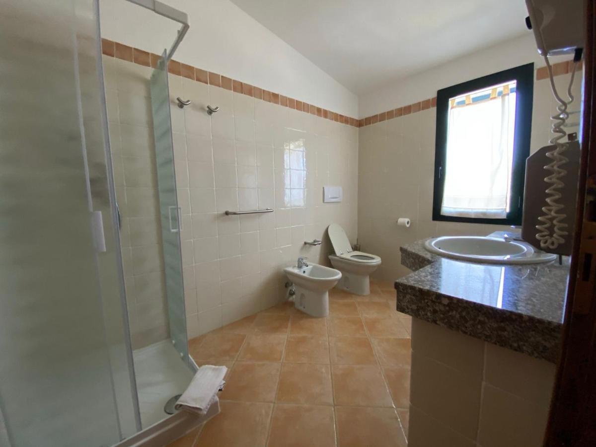 Agriturismo Lu Branu Arzachena Εξωτερικό φωτογραφία